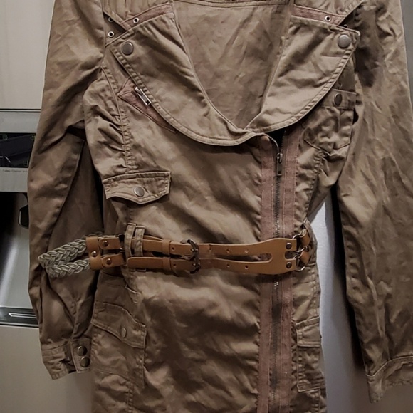 Long top - Picture 2 of 5